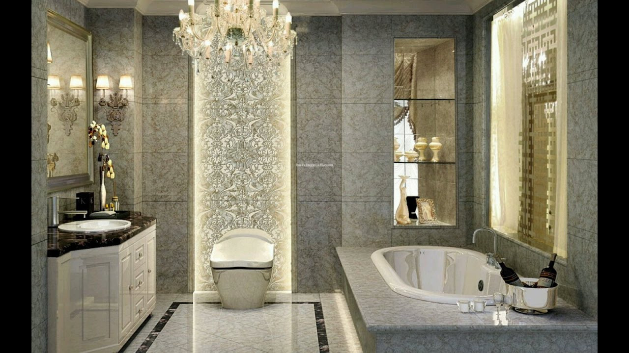 Design My Bathroom
 Small Luxury Bathroom Designs