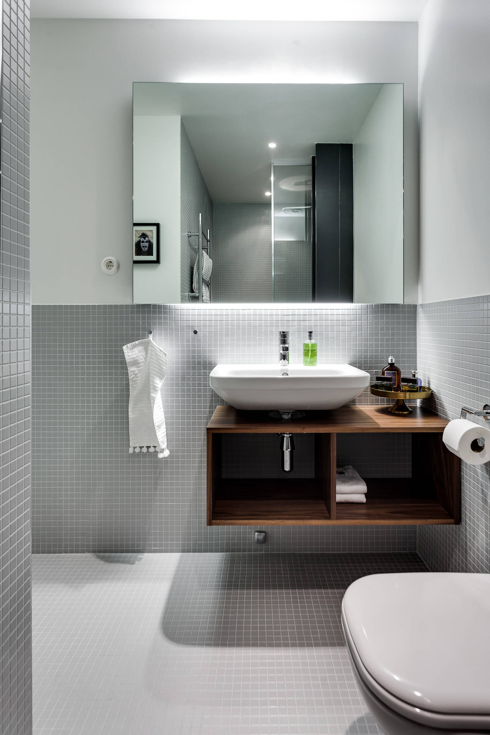 Design My Bathroom
 15 Stunning Scandinavian Bathroom Designs You re Going To Like