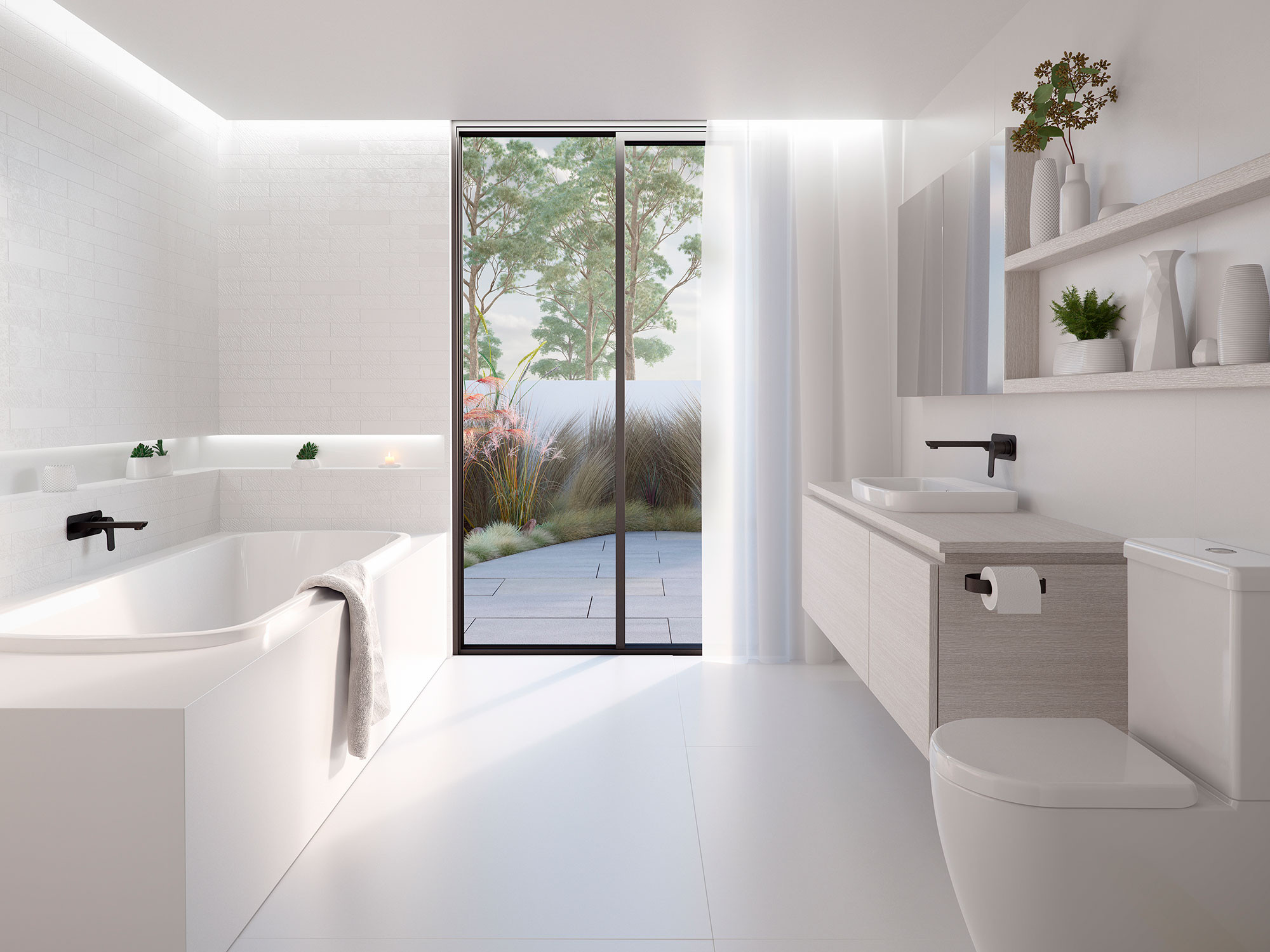 Design My Bathroom
 2019 Review The Latest & Greatest in Bathroom Design