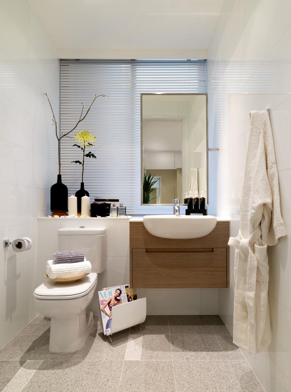 Design My Bathroom
 Simple and Easy Tips for Doing up Your Bathroom