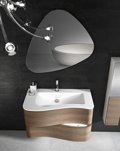 Designer Bathroom Sinks
 33 BATHROOM SINK IDEAS TO GET INSPIRED FROM