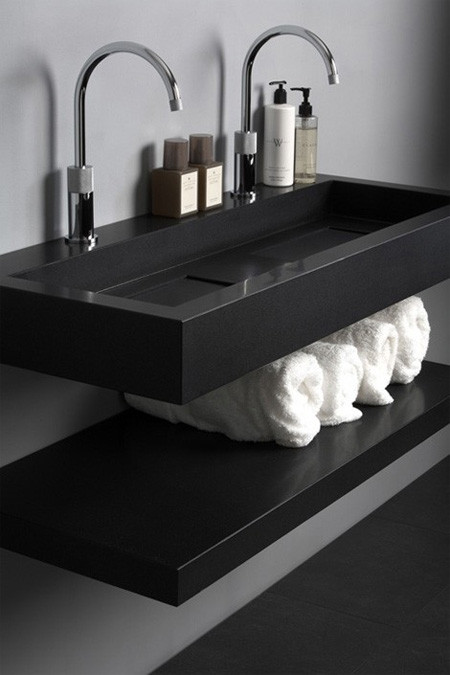 Designer Bathroom Sinks
 Bathroom Sinks and Creative Sink Designs