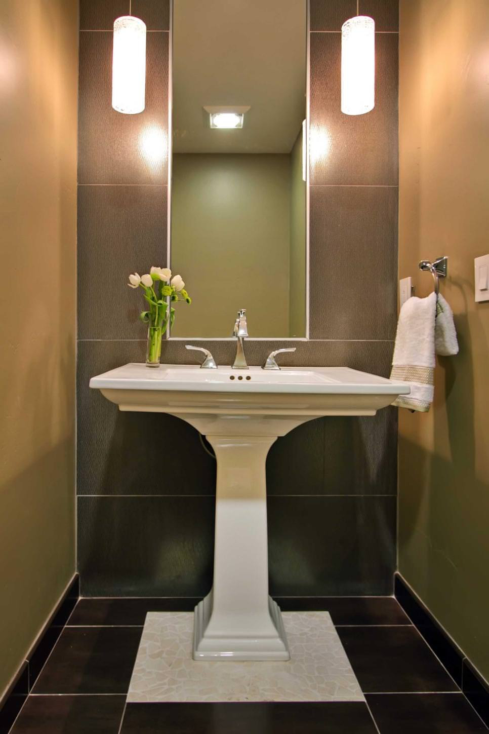 Designer Bathroom Sinks
 24 Bathroom Pedestal Sinks Ideas Designs
