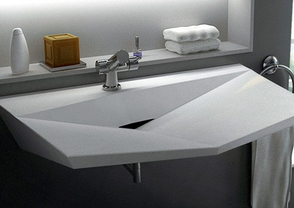 Designer Bathroom Sinks
 Unique Sink City
