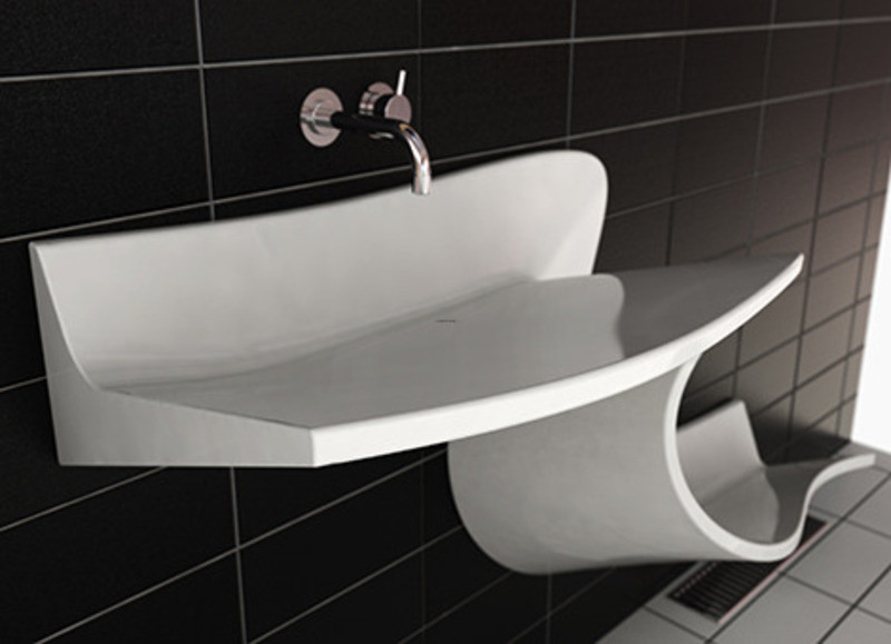 Designer Bathroom Sinks
 Bathroom Sinks Simple Designs design bookmark