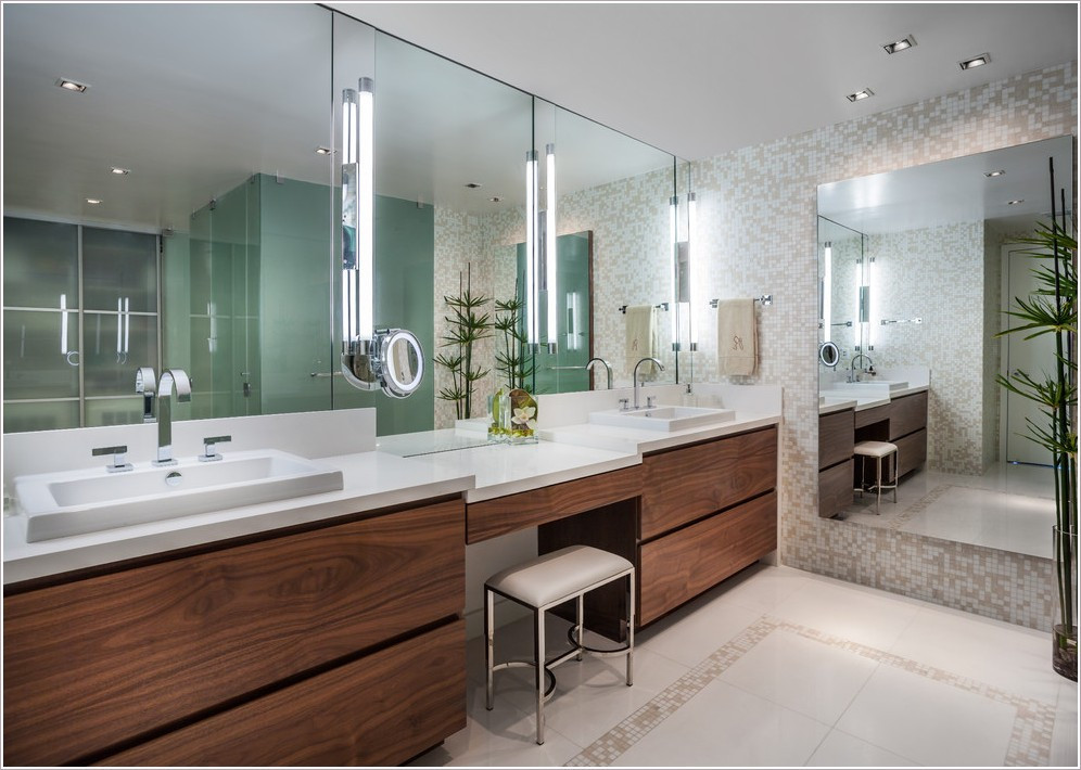 Designer Bathroom Sinks
 Kelli Richards Designs