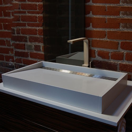 Designer Bathroom Sinks
 Top 10 Modern Bathroom Sinks