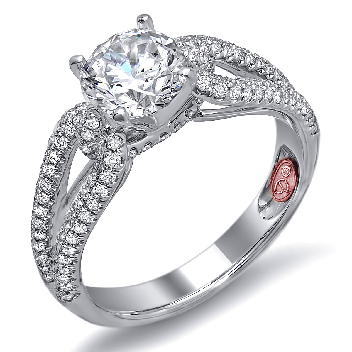 Designer Diamond Engagement Rings
 Demarco Bridal Jewelry ficial Blog