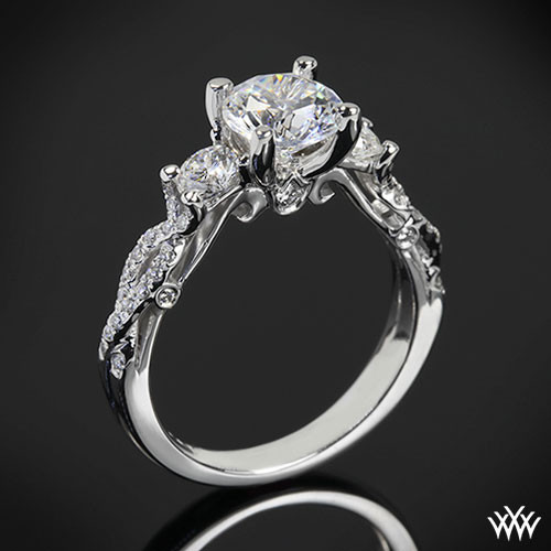 Designer Diamond Engagement Rings
 Buy Your Ideal Engagement Ring with Whiteflash