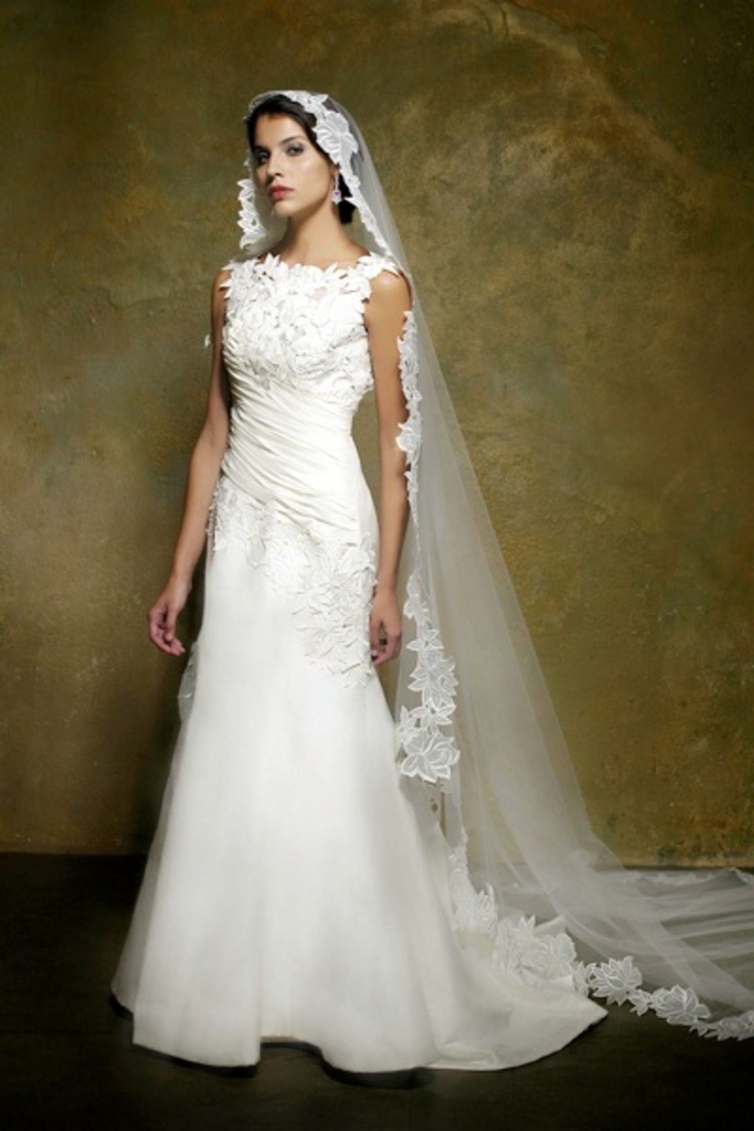 Designer Wedding Dresses
 6 Luxe Wedding Dresses You Can Buy From Fancy Pants