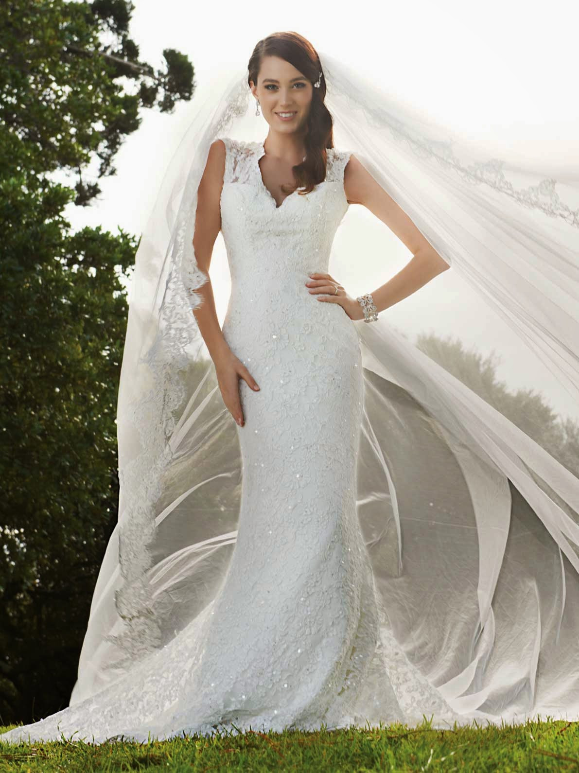Designer Wedding Dresses
 Discount Designer Wedding Gowns line Concept Ideas