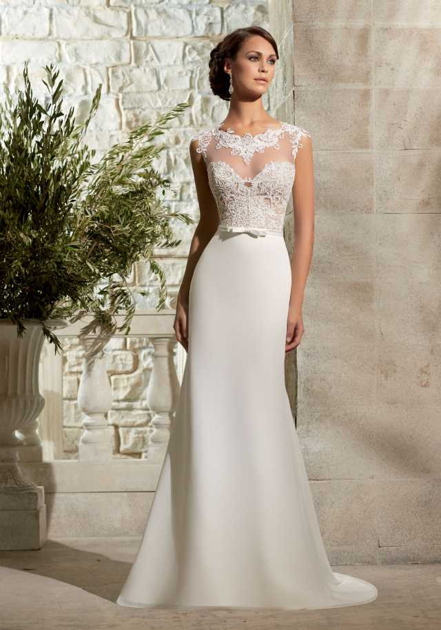 Designer Wedding Gowns For Less
 Buy A Designer Wedding Dress For Less Than €500 Bridal
