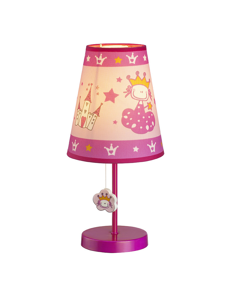 Desk Lamps For Kids Rooms
 Childrens table lamps