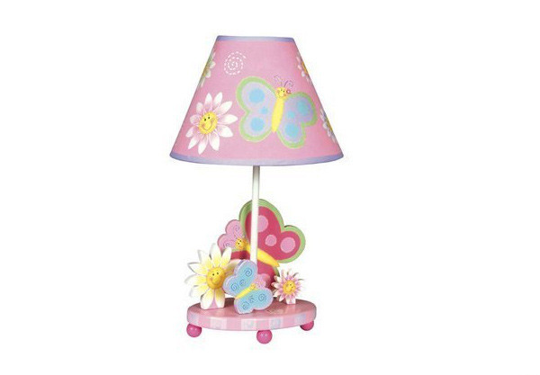 Desk Lamps For Kids Rooms
 15 Stylish Girls Bedroom Table Lamps