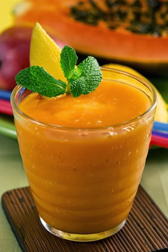 Detox Smoothies To Shed Belly Weight
 5 Delicious detox smoothies to shed belly weight and keep