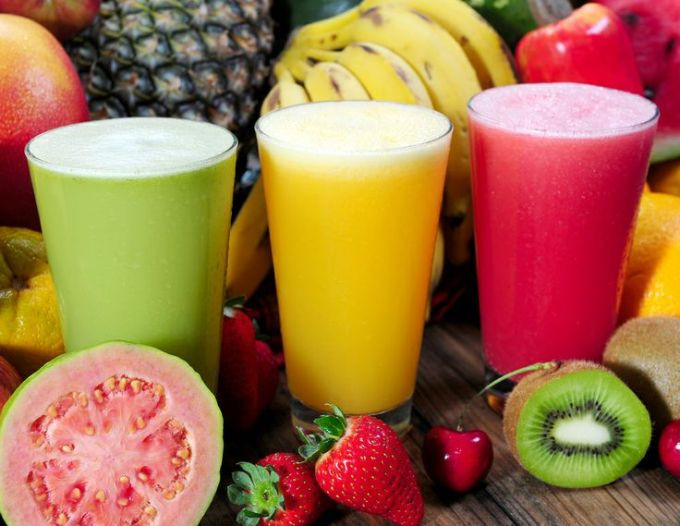 Detox Smoothies To Shed Belly Weight
 detox smoothies to shed belly weight – My Health Life Journey
