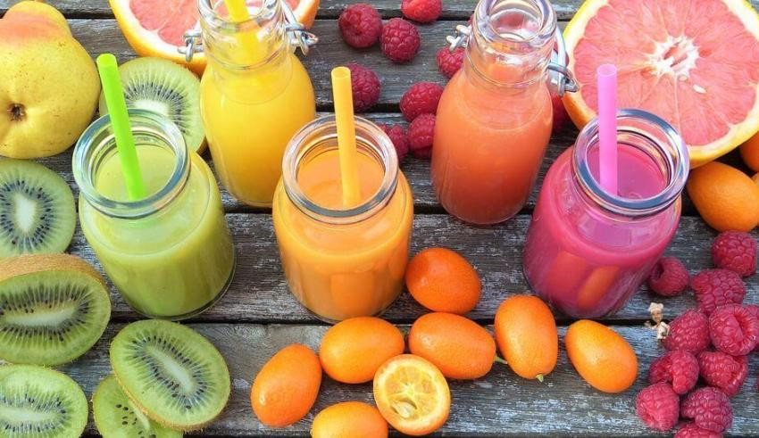 Detox Smoothies To Shed Belly Weight
 5 Appetizing Weight Loss Detox Smoothies To Shed Belly Fat