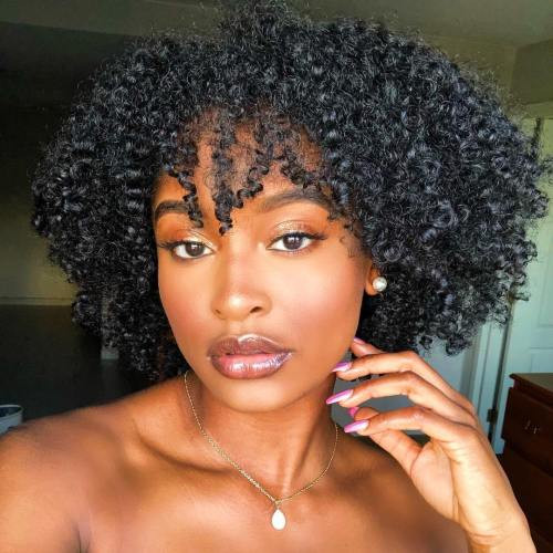 Top 24 Deva Cut On Natural Hair - Home, Family, Style and Art Ideas