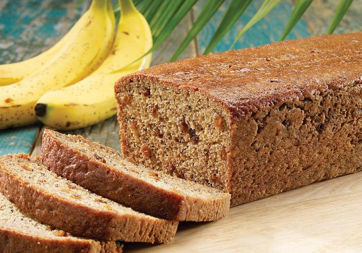 25 Best Diabetic Banana Bread Recipe - Home, Family, Style and Art Ideas