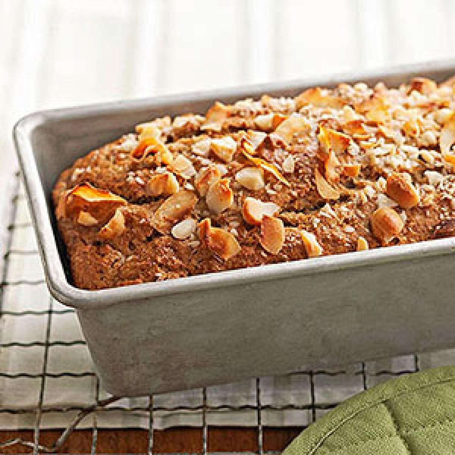 25 Best Diabetic Banana Bread Recipe - Home, Family, Style and Art Ideas