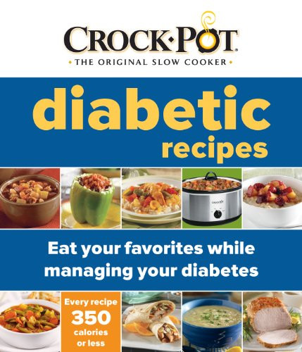 Diabetic Crock Pot Recipes
 The 20 Best Ideas for Crock Pot Diabetic Recipes Best