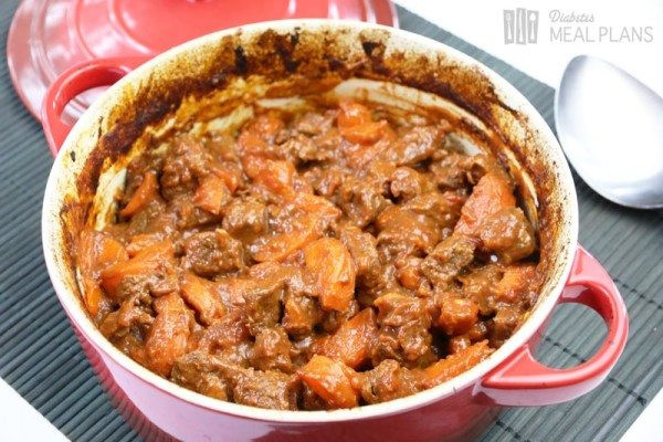 Diabetic Crock Pot Recipes
 Chili Beef Crockpot or Casserole