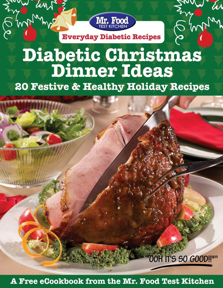 Diabetic Dinner Recipes
 Latest Free Recipe eCookbooks