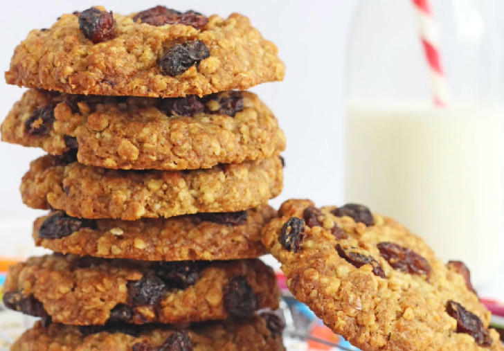 Diabetic Oatmeal Cookies Recipes
 DIABETIC SUGAR FREE OATMEAL RAISIN COOKIES RECIPE