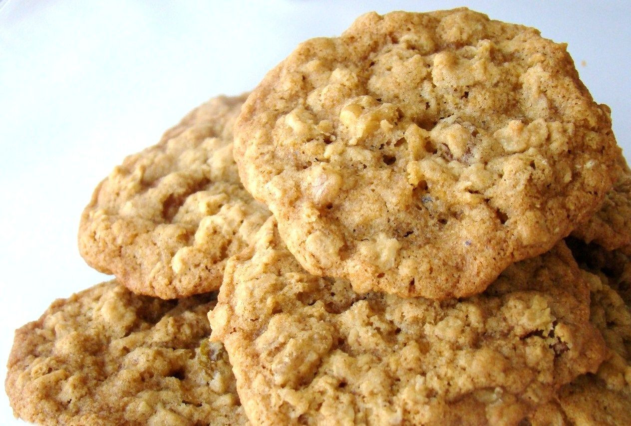 Diabetic Oatmeal Cookies Recipes
 How to Make Oatmeal Cookies Recipe in 2019