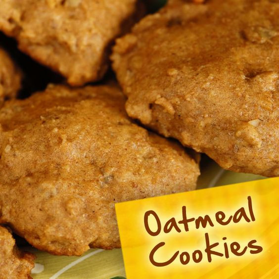 Diabetic Oatmeal Cookies Recipes
 Hispanic Diabetes Recipes Oatmeal Cookies