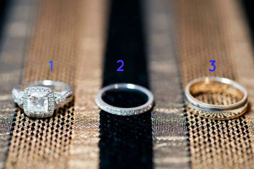 Difference Between Wedding Ring And Engagement Ring
 What s The Difference Between An Engagement Ring And A