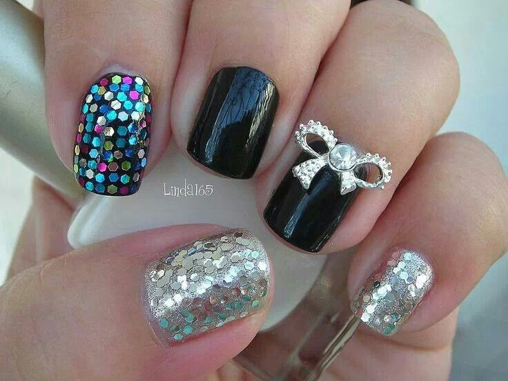 Different Types Of Nail Designs
 Nail Designs 2013 Nail art pictures