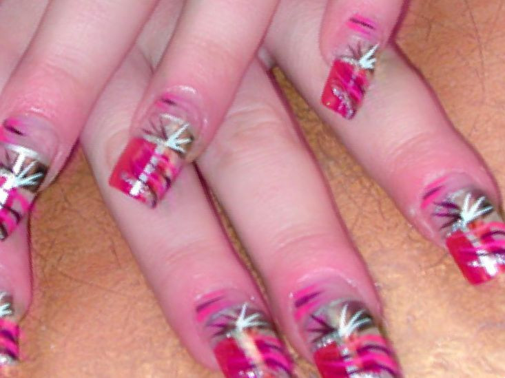 Different Types Of Nail Designs
 Nail Design Types Be Beautiful And Chic StylePics