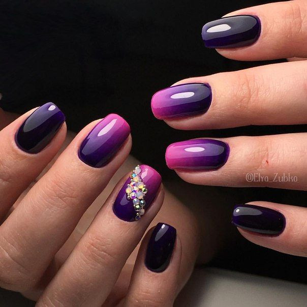 Different Types Of Nail Styles
 3194 best ♥ Gel Acrylic Nails ♥ images on Pinterest