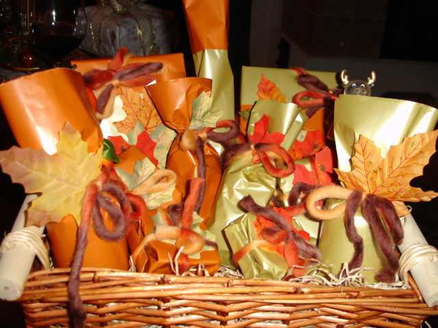 Dinner Gift Basket Ideas
 Food Gift Baskets That Are Easy To Make