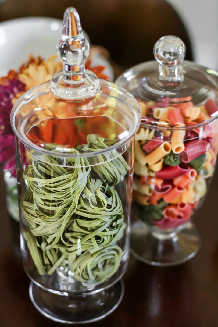 Dinner Party Centerpieces Ideas
 Italian Themed Party Ideas Celebrations at Home
