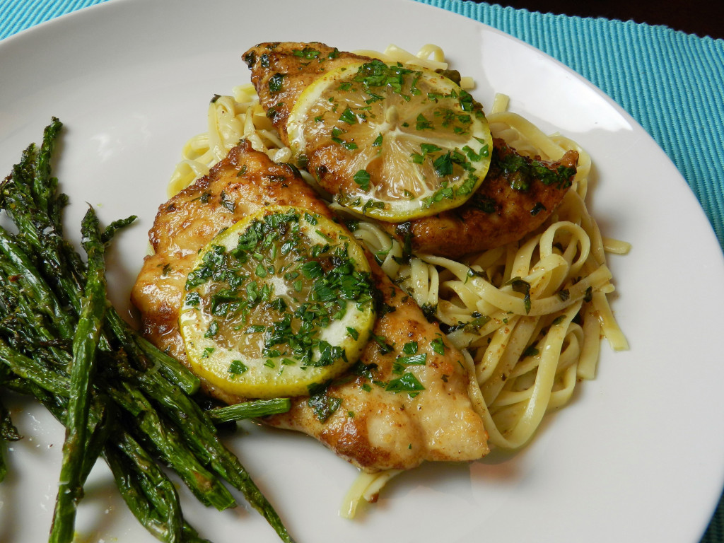 Dinner Party Entrees Ideas
 10 Elegant Chicken Entrees