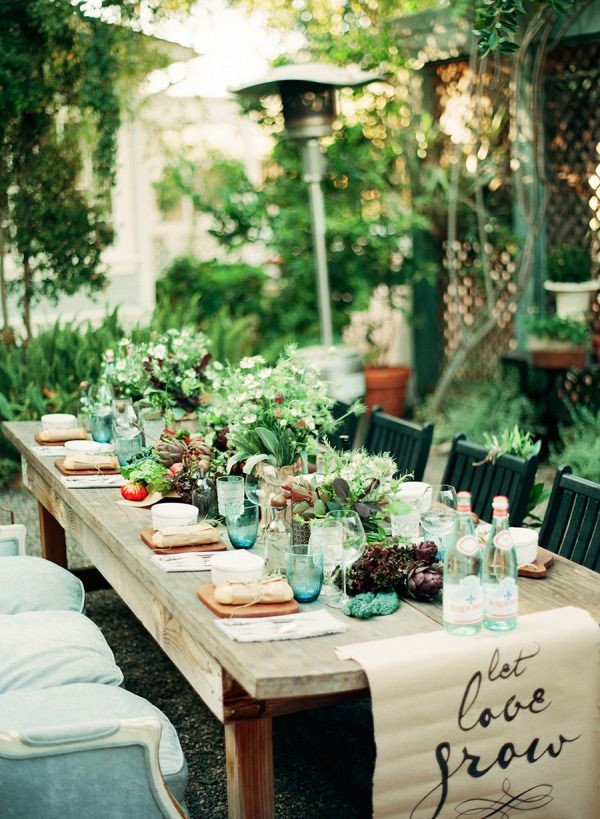 Dinner Party Ideas For 4
 20 Inspiring Spring Party Themes in 2019