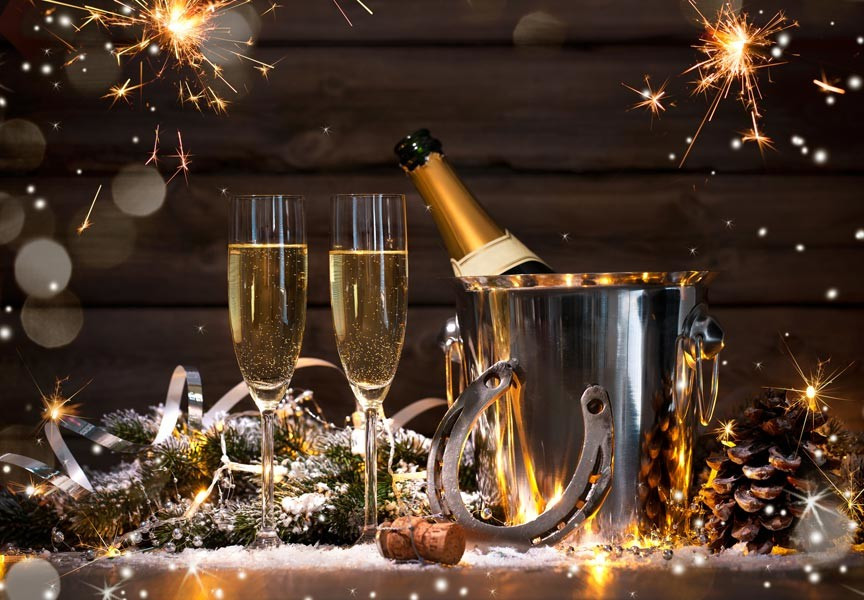 Dinners For New Years Eve
 Celebrate In Style With English Inn s New Year s Eve