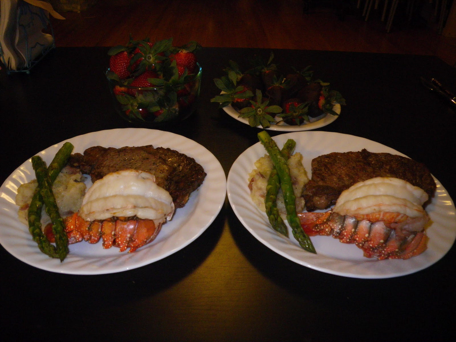 Dinners For Two At Home
 Jen s Concoctions A log of delicious culinary experiments