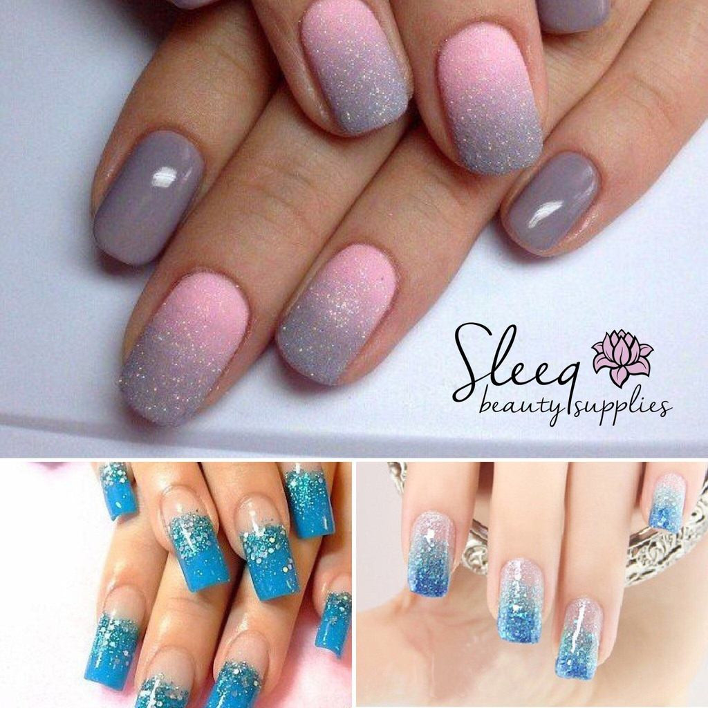 22 Ideas for Dip Powder Nail Color Ideas Home, Family, Style and Art