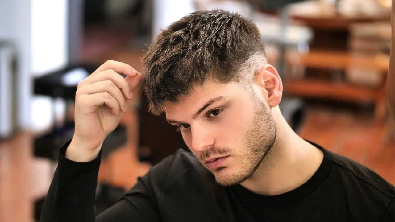 Disconnected Undercut Hairstyle
 71 Best Disconnected Undercut Hairstyles Trend in 2019