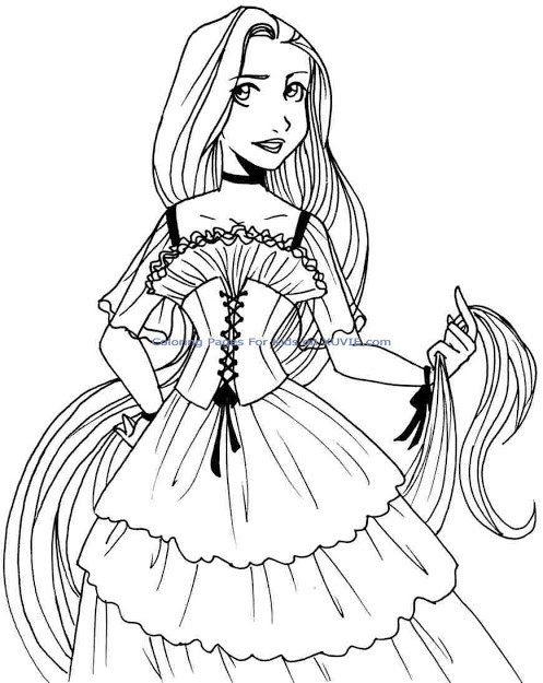 Disney Baby Princess Coloring Pages
 Best HD Baby Disney Coloring Pages Ariel Image Coloring