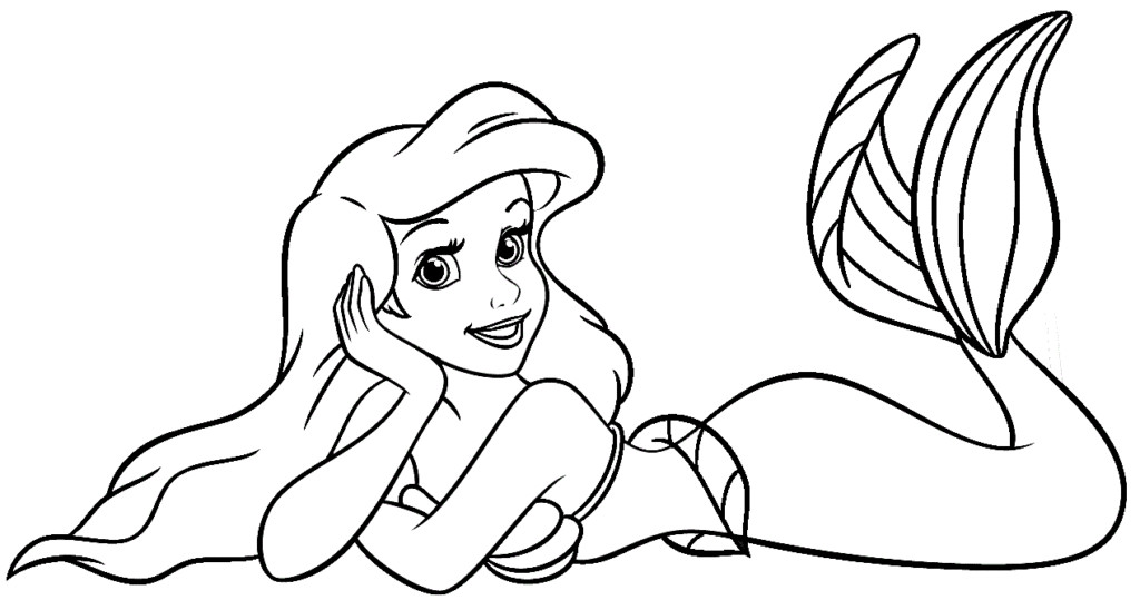 Disney Coloring Pages For Girls
 Coloring Pages Disney Coloring Pages Coloring Pages For