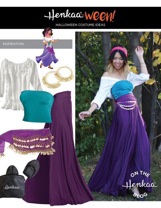 Disney Halloween Party Costume Ideas
 The 7 best Mamma Mia images on Pinterest