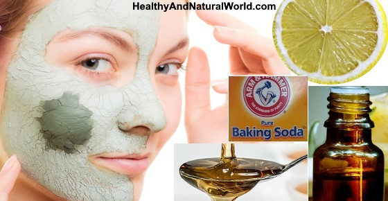 DIY Acne Face Mask
 The Most Effective DIY Homemade Acne Face Masks Science