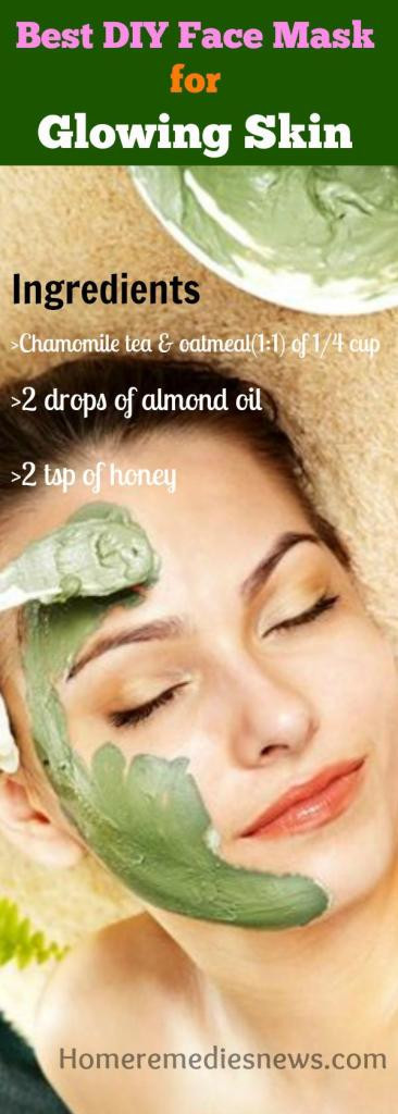 DIY Acne Scar Mask
 5 Best DIY Face Mask for Acne Scars Anti Aging and