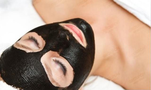 DIY Activated Charcoal Mask
 Homemade Activated Charcoal Face Mask