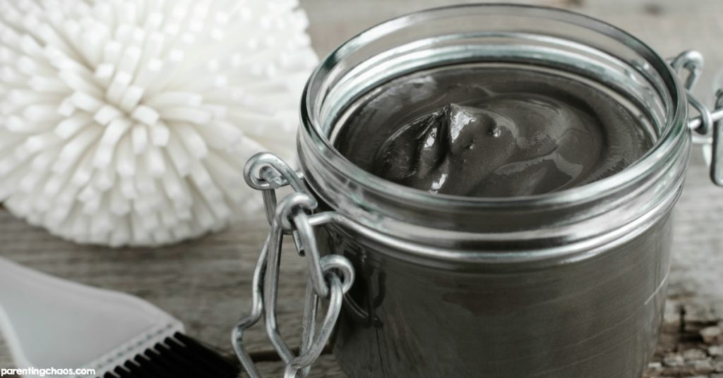 DIY Activated Charcoal Mask
 12 DIY Face Masks for Gorgeous Skin Happy Body Formula
