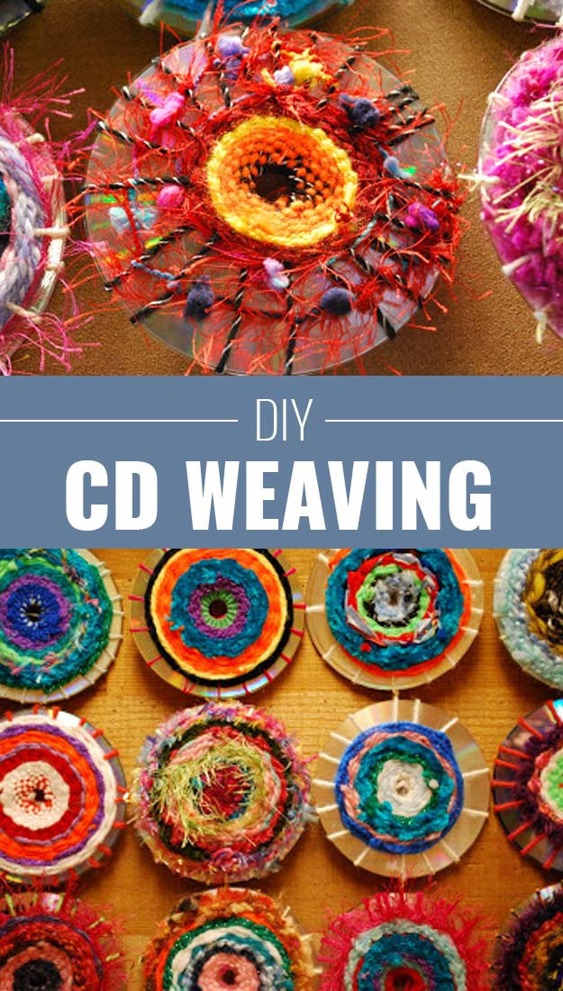 DIY Art Projects For Adults
 Cool Arts and Crafts Ideas for Teens DIY Projects for Teens